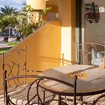 Lägenhet Atlantic Garden & Surf 165 Corralejo