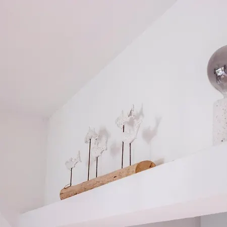 Lejlighed Atlantic Garden & Surf 165