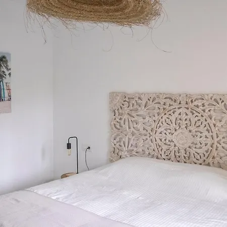 Atlantic Garden & Surf 165 * Corralejo