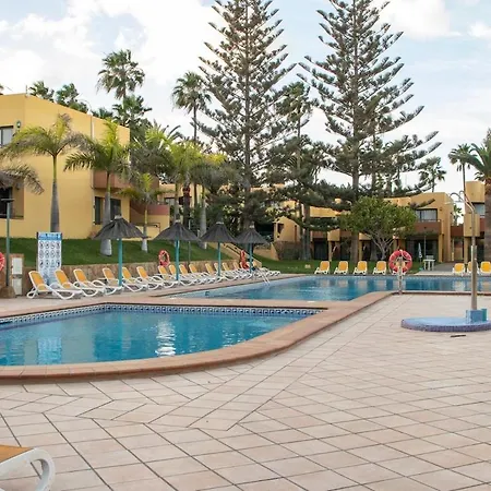 Lejlighed Atlantic Garden & Surf 165 *