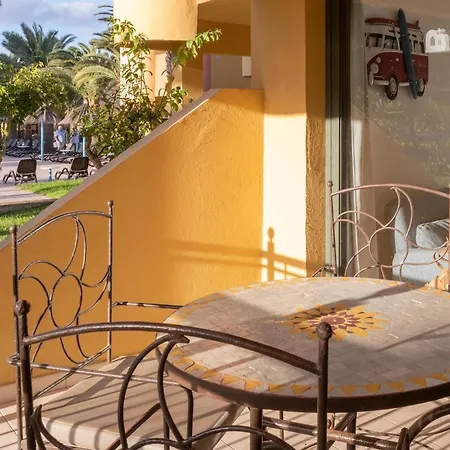 Lejlighed Atlantic Garden & Surf 165 Corralejo