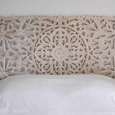 Lejlighed Atlantic Garden & Surf 165 Corralejo