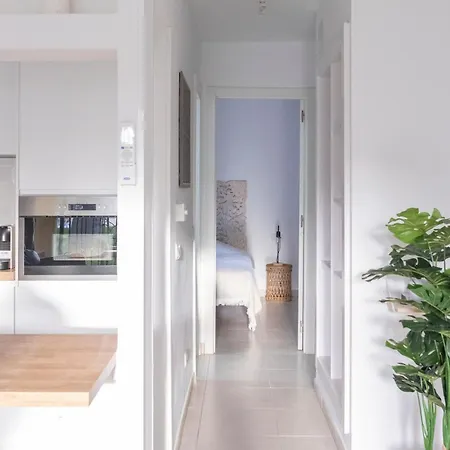 Atlantic Garden & Surf 165 Corralejo