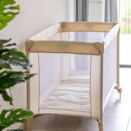 Lejlighed Atlantic Garden & Surf 165