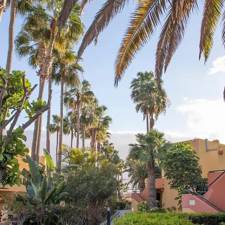 Lejlighed Atlantic Garden & Surf 165 *