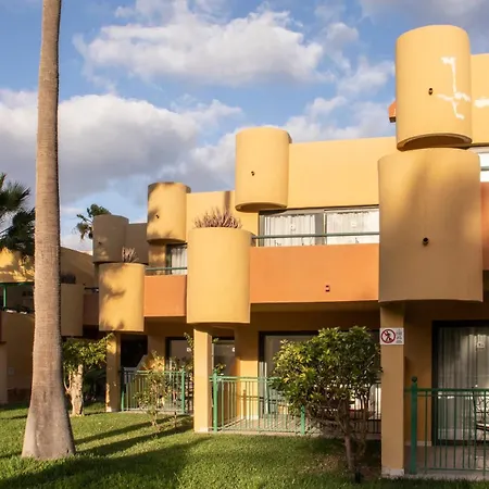 Atlantic Garden & Surf 165 Corralejo