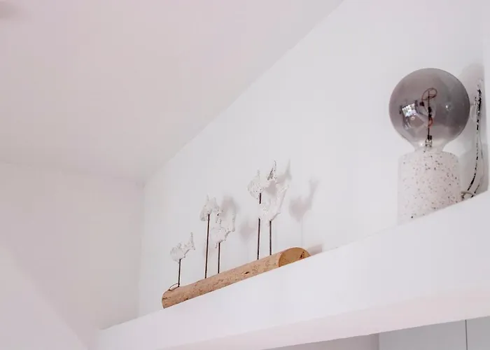 Apartamento Atlantic Garden & Surf 165