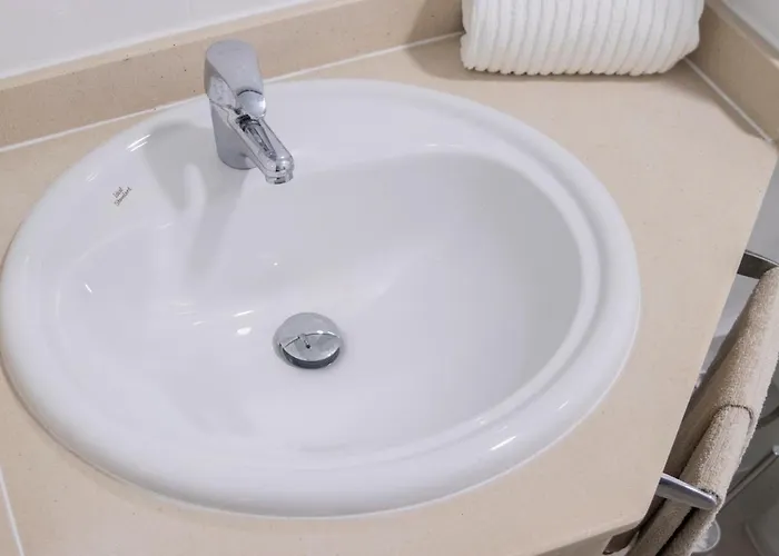 Apartamento Atlantic Garden & Surf 165 *