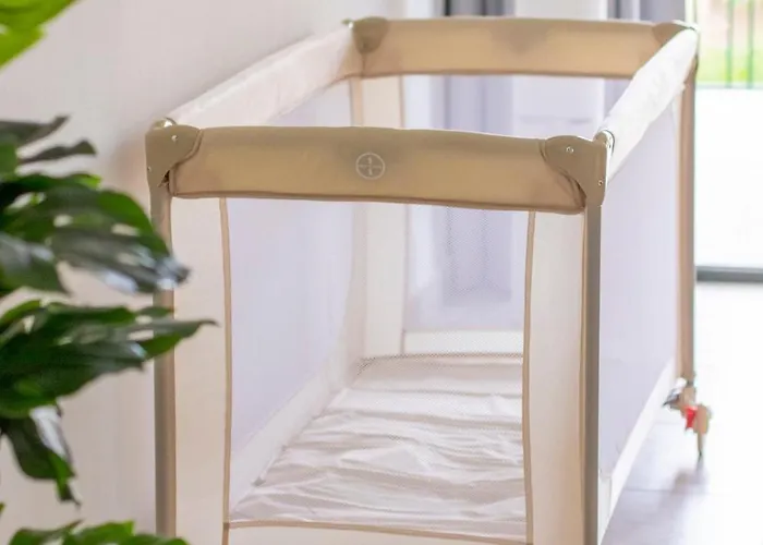 Apartamento Atlantic Garden & Surf 165