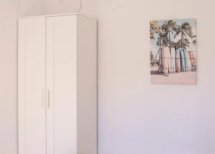 Atlantic Garden & Surf 165 Apartamento Corralejo